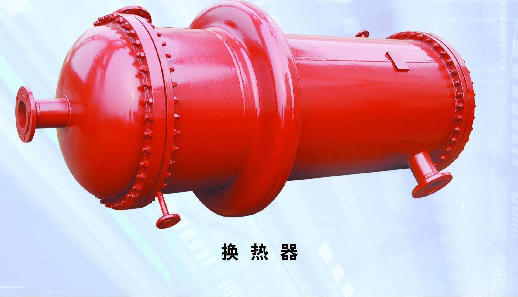 那管式換熱器生產(chǎn)廠家應(yīng)該怎樣選？